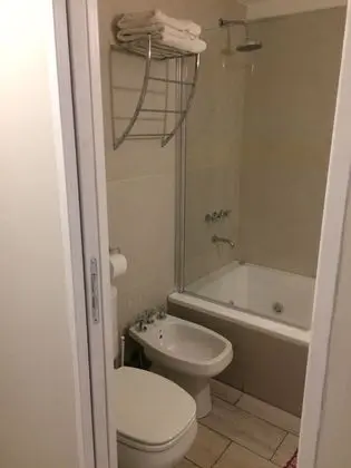 Premium Tek Büyük veya İki Ayrı Yataklı Oda, 1 Yatak Odası, Sıcak Su Küveti