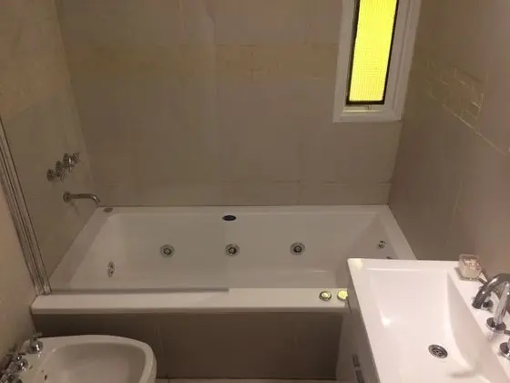 Premium Tek Büyük veya İki Ayrı Yataklı Oda, 1 Yatak Odası, Sıcak Su Küveti