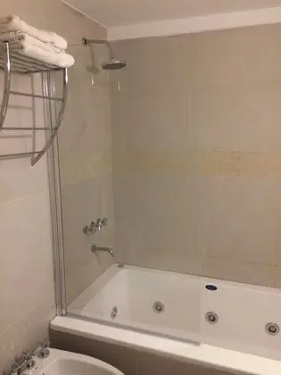 Premium Tek Büyük veya İki Ayrı Yataklı Oda, 1 Yatak Odası, Sıcak Su Küveti
