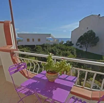 Balkon