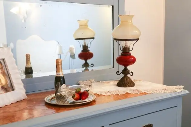 Basic Tek Büyük Yataklı Oda, 1 Yatak Odası