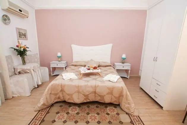 Classic Tek Büyük Yataklı Oda, 1 Çift Kişilik Yatak