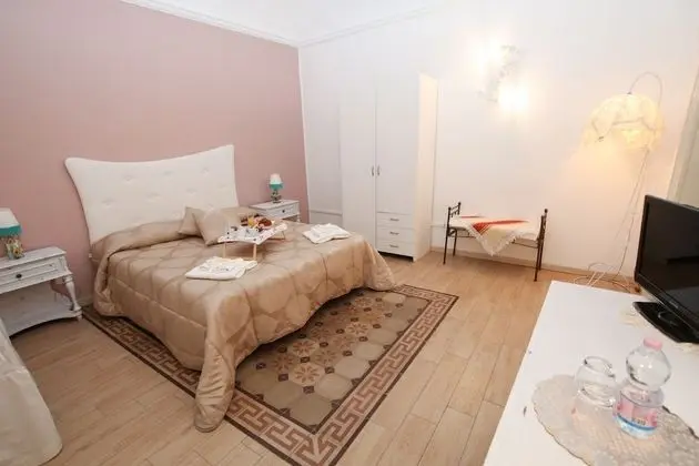 Classic Tek Büyük Yataklı Oda, 1 Çift Kişilik Yatak