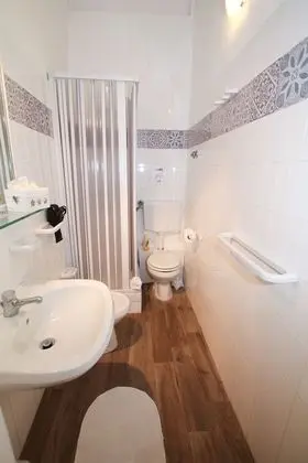 Classic Tek Büyük Yataklı Oda, 1 Çift Kişilik Yatak