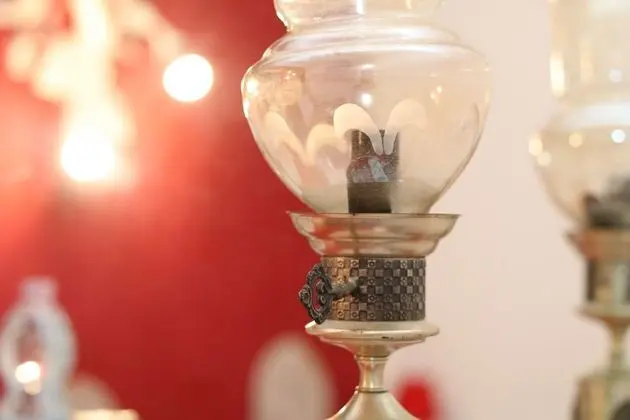 Economy Büyük Yataklı Tek Kişilik Oda