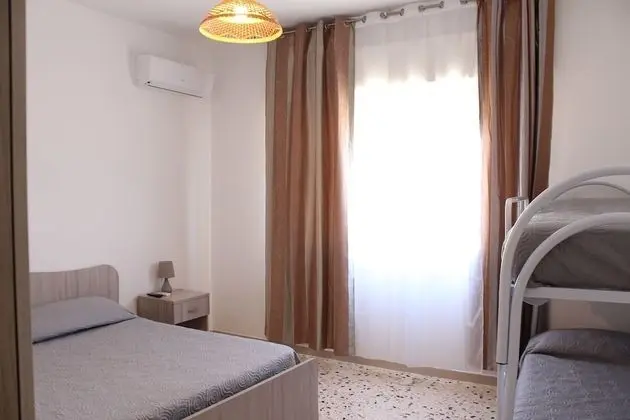 Villa, 2 Yatak Odası