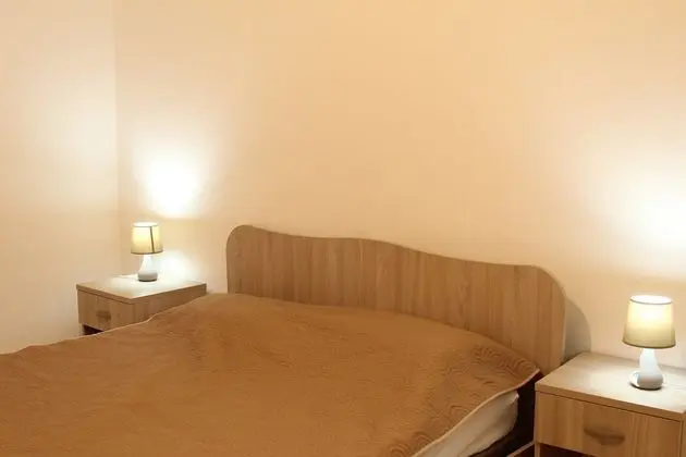 Villa, 2 Yatak Odası