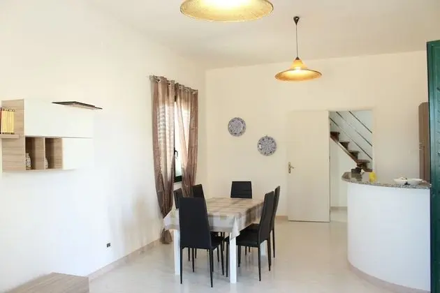 Villa, 2 Yatak Odası