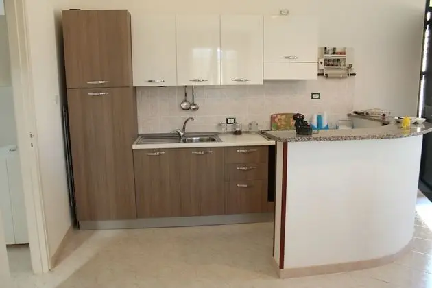 Villa, 2 Yatak Odası