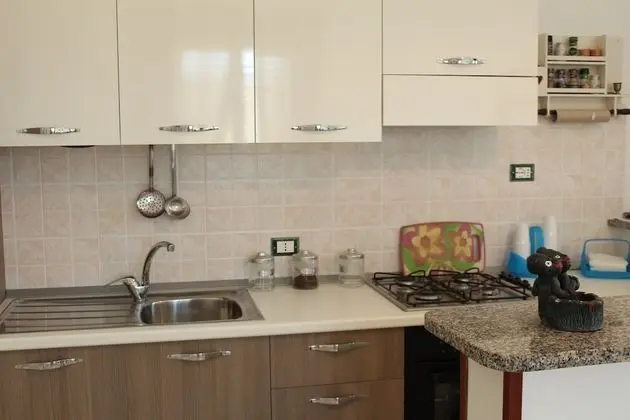 Villa, 2 Yatak Odası
