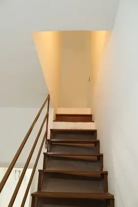 Villa, 2 Yatak Odası