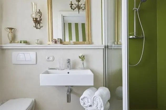 Comfort İki Ayrı Yataklı Oda