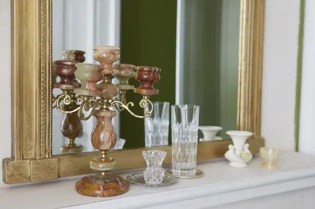 Comfort İki Ayrı Yataklı Oda