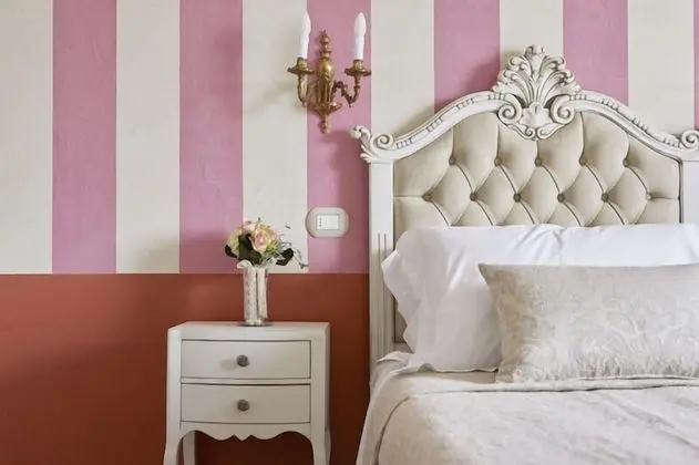 Comfort İki Ayrı Yataklı Oda