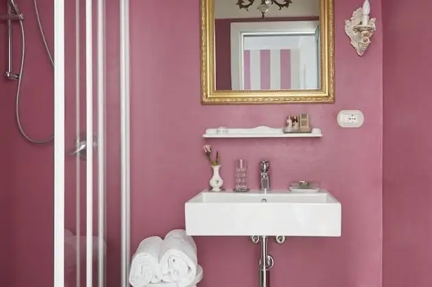 Comfort İki Ayrı Yataklı Oda