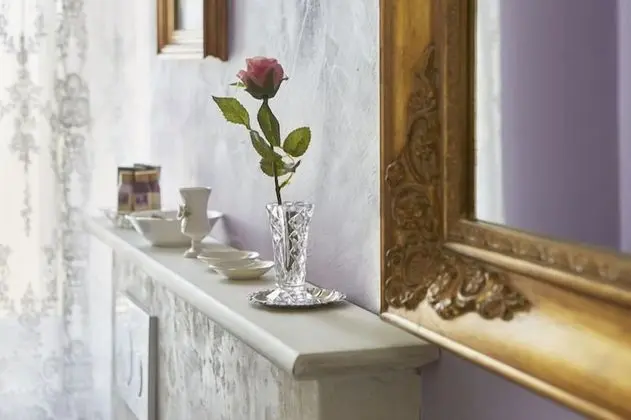 Superior Tek Büyük Yataklı Oda, Teras, Tepe Manzaralı