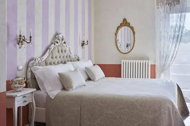 Superior Tek Büyük Yataklı Oda, Teras, Tepe Manzaralı