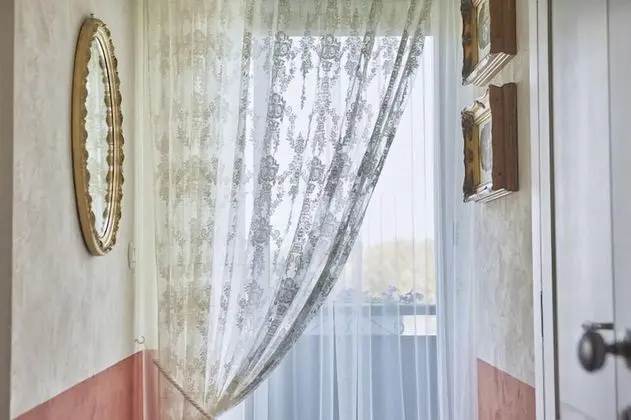 Superior Tek Büyük Yataklı Oda, Teras, Tepe Manzaralı