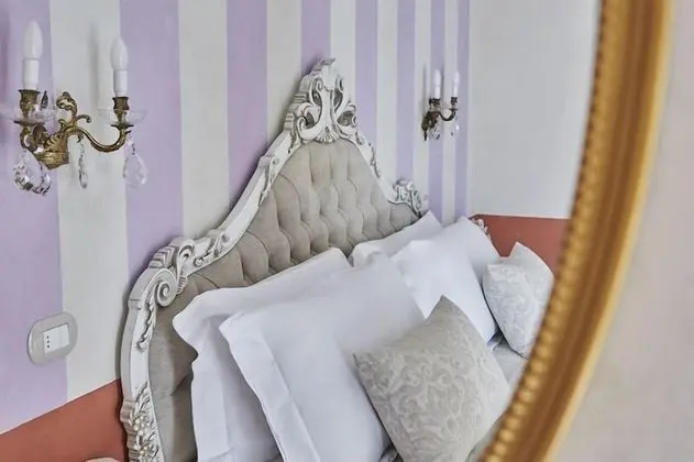 Superior Tek Büyük Yataklı Oda, Teras, Tepe Manzaralı