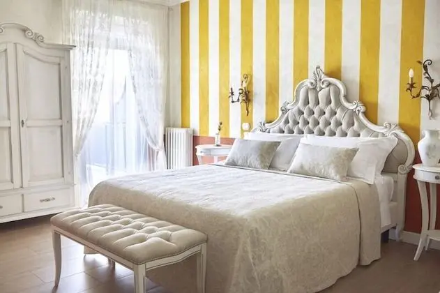 Superior Tek Büyük Yataklı Oda, Teras, Tepe Manzaralı