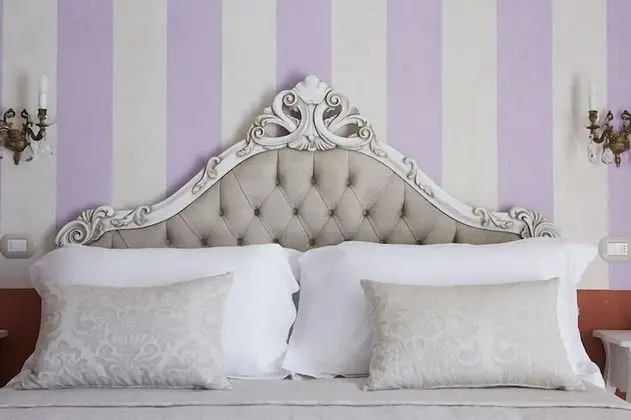 Superior Tek Büyük Yataklı Oda, Teras, Tepe Manzaralı