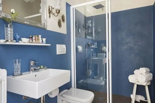 Superior Tek Büyük Yataklı Oda, Teras, Tepe Manzaralı