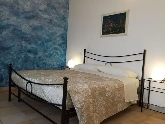 Tek Büyük Yataklı Oda, Özel Banyo