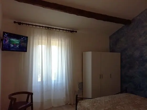 Tek Büyük Yataklı Oda, Özel Banyo