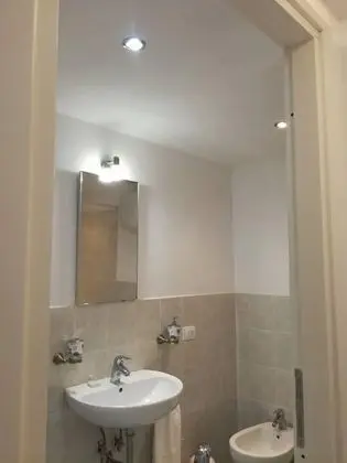 Tek Büyük Yataklı Oda, Özel Banyo