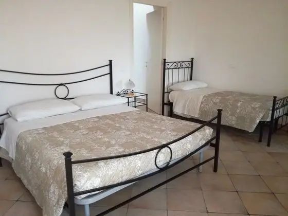 Üç Kişilik Oda, Özel Banyo