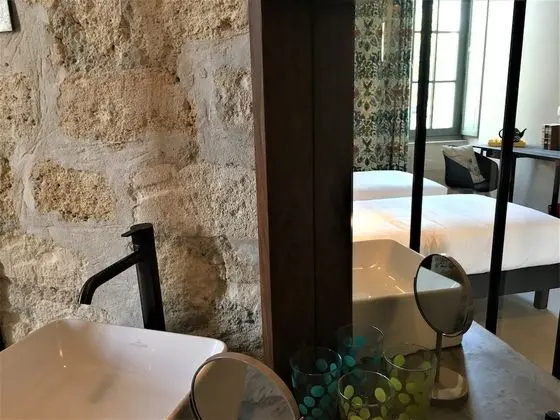 Classic İki Ayrı Yataklı Oda