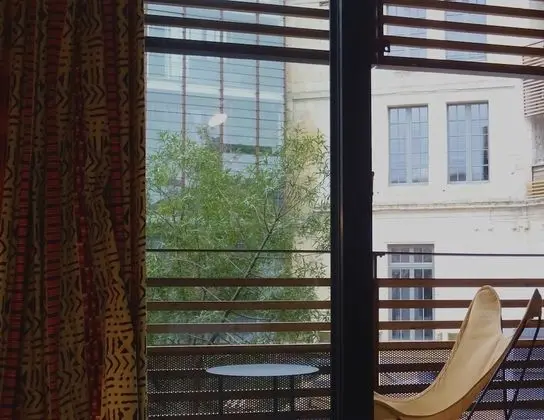 Deluxe İki Ayrı Yataklı Oda