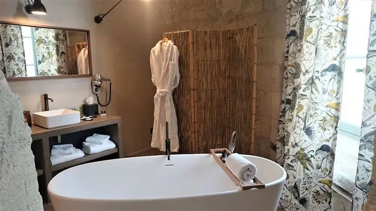 Deluxe İki Ayrı Yataklı Oda