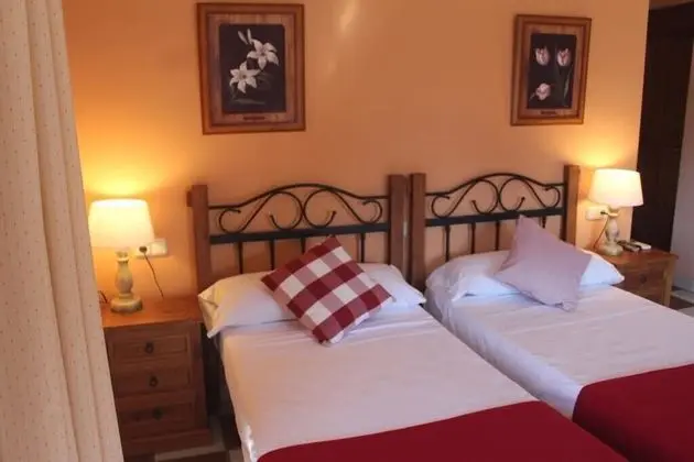 Standard Üç Kişilik Oda