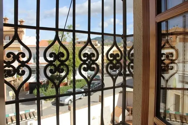 Superior Dört Kişilik Oda