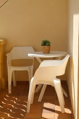 Superior Dört Kişilik Oda