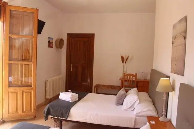 Superior Dört Kişilik Oda