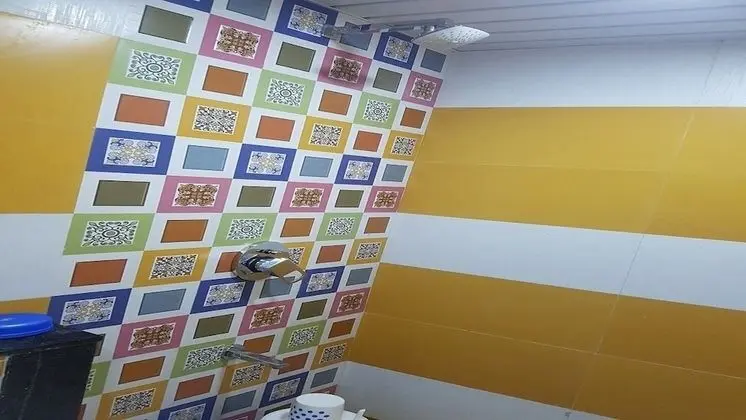 Deluxe Tek Büyük Yataklı Oda, 1 Çift Kişilik Yatak, Sigara İçilmez