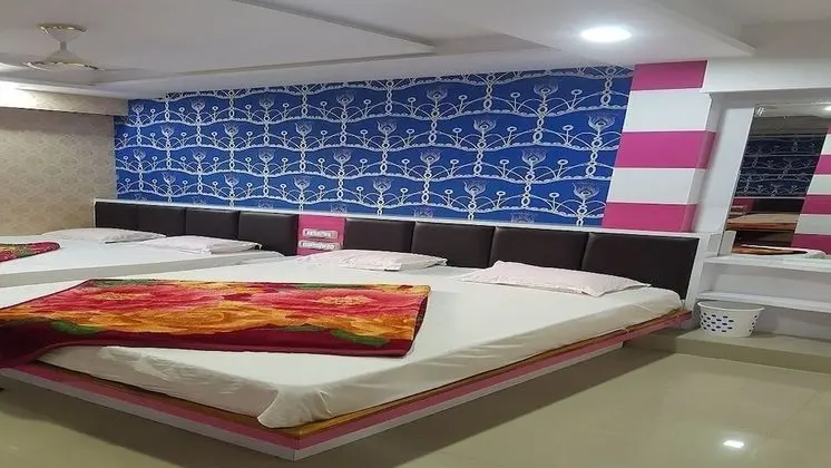 Family Dört Kişilik Oda, Sigara İçilmez