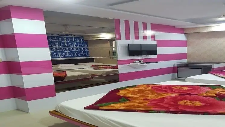 Family Dört Kişilik Oda, Sigara İçilmez
