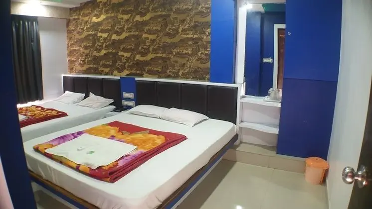 Family Dört Kişilik Oda, Sigara İçilmez