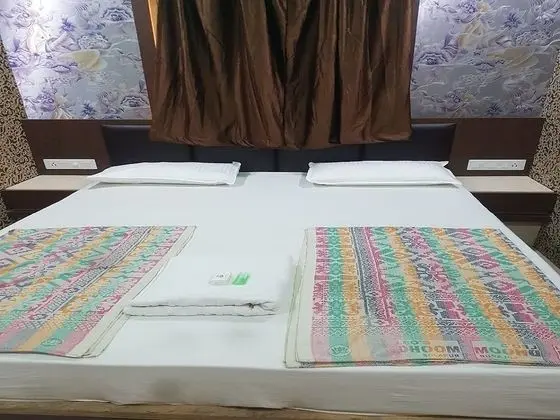 Standard Tek Büyük Yataklı Oda, 1 Çift Kişilik Yatak