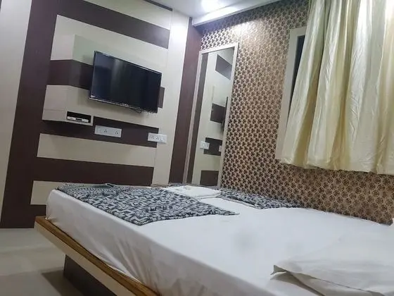 Standard Tek Büyük Yataklı Oda, 1 Çift Kişilik Yatak
