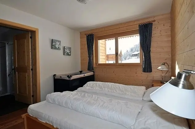 Dağ Evi, 5 Yatak Odası