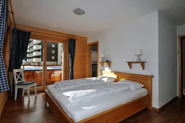 Dağ Evi, 5 Yatak Odası