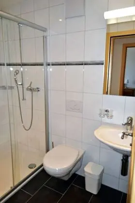 Dağ Evi, 5 Yatak Odası