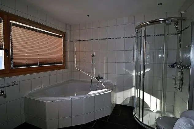 Dağ Evi, 5 Yatak Odası