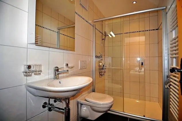 Dağ Evi, 5 Yatak Odası