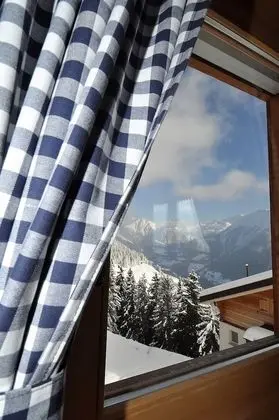 Dağ Evi, 5 Yatak Odası