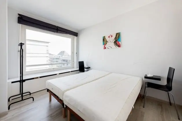 Apart Daire, 1 Yatak Odası (Laagland 305)